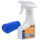 Headlight Cleaner   Restoration Kit  Instantly Removes Oxidation  Yellowing  