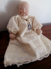 Conduit Christening Doll  Positive Energy  No Usa Tariffs To Pay
