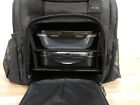 6 Six Pack Fitness Mini Travel Fit - 3 Meal Prep Bag - Used