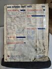 1986 Nissan 300zx Service Repair Shop Manual Oem Book 
