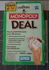 Hasbro Gaming Monopoly Deal Card Game  Brand New Sealed