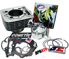 Trx400ex 400ex 400x 87mm Big Bore Cylinder Je Piston Cometic Top End Rebuild Kit