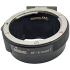 Metabones Canon Ef Lens To Sony Nex Camera E Mount Adapter Mark Iii