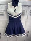 Cheerleading Uniform Dallas Cowboys Adult Sm