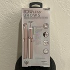 Finishing Touch Flawless Brows Electric Hair Remover Women