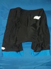 Bpbtti Padded Cycling Shorts Men   s Size Xxl Blk Blue Bike Bicycle Triathlon 