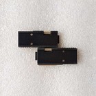 1pair Fh-70-8 Ribbon Fiber Holder For Fsm-70r 88r 90r