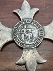 Original Early Version Order Of The British Empire Medal In Silver   Halmarked