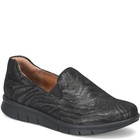 Nurse Mate Sandy Women Shoe In Black  silver Zebra  All Sizes Slip Resistant New