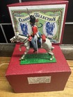 Trophy Miniatures Of Wales 2nd Dragoons The Scots Greys 1815  wa51a Vintage Rare