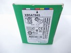 241739 New In Box  Schneider Xb5at845 Emergency Stop Switch pull-reset red 40mm