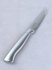 Cuisinart Classic 3 5  Paring Knife W  Stainless Steel Blade   Handle  C77ss