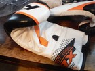 New Rdx Boxing Gloves Bag Mitts Mma Muay Thai Training Sparring Punching Bag