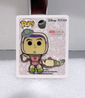 Disney Funko Pop Pixar Toy Story Mrs  Nesbitt Buzz Lightyear Pin Tea Party