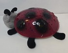 Cloud B Twilight Ladybug Battery 45min Shut Off Nightlight   Star Projector 