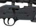Daisy Powerline 901 Multi-pump Pneumatic 177 Pellet bb Air Rifle  37 5in  Black