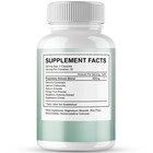  1 Pack  Burn Slim Weight Management  Burnslim Pro Support Pills  60 Capsules 