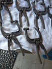 Da-sta-co Pliers Lot Of 13 Clamps Welding Aircraft Clamp Usa