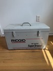 Ridgid Superfreeze Sf-2500 Pipe Freezing Unit Pipe Freezer 115v 60hz 516w