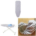 Tabletop Ironing Board Cover iron Board Covers heat Reflective stain Resistant