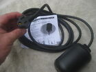 Universal Sump Pump Plug In Add On Float Switch Water Level Control  fast Ship  