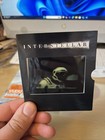  vg tested  Interstellar  3-disc Blu-ray dvd Set  W  Imax 70mm Film Cell