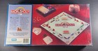 Monopoly Deluxe Edition Vtg 1995 Board Game Nib   Factory Sealed