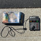 Mrc Tech Ii Loco-motion 2500 Ho Analog Train Speed Controller Mpn 2500