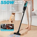 Cordless Vacuum Cleaner Compatible With Makita 18v Battery  Handheld Battery    