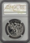 2022 W Palladium Eagle Ngc Reverse Pf70 High Relief Advance Releases