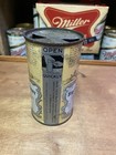 Brown Derby Pilsner Beer Flat Top Beer Can Los Angeles Brewing Co  Ca Old Oi