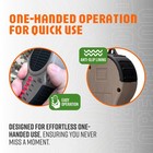 Cass Creek Ergo Deer Call  Handheld Electronic Game Cc983  Compact 