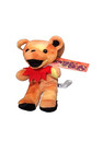 Grateful Dead Bean Bear By Liquid Blue Sun Shine Nwt  Dob 6 10 94 826a