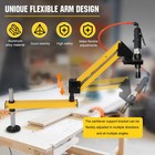 Pneumatic Tapping Machine Arm High Strength Vertical Drilling Tapping Arm 43mm