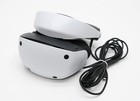Sony Playstation Vr2 Cfi-zvr1 Headset And Sense Controllers For Ps5