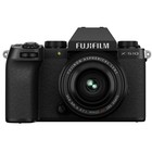 Fujifilm Xf 27mm F 2 8 R Wr Lens  Black Brand New Free Shipping
