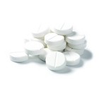 For Fish Aquarium   Fish Tank Aqua Zole Metro Ni Da Zole 250 Mg 20 Tablets