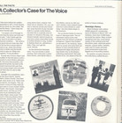 Frank Sinatra Original Vintage 1973 Ol  Blue Eyes Is Back Warner  reprise Promo