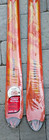 Atomic Beta Ride Orange Ski 180 - Power Channels Titanium Ii-20 - Brand New
