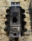 Leviton Ms303-ds 30 Amp 600 Volt  Three-pole  Three Phase Ac Motor Starter New