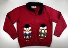 Reseller Not So Mystery Holiday Bundle Lot Of 5 Vintage Nwt Christmas Sweater