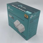 Tp-link Av2000 Powerline Adapter - 2 Gigabit Ports   tl-pa9020p Kit 