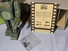 Vintage Universal Monsters The Creature From The Black Lagoon Wind Up Japan Mib