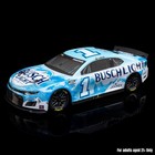 Losi 1 12 Nascar Rc Race Car Ross Chastain No  1 Busch Light 2025 Zl1 2s Awd Rtr