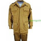 Soviet M81 m88 Combat Suit Afghanka Summer Training Uniform Set Top   Pantaloni