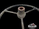Original Steering Wheel Fits John Deere A Ao Ar D G Aa380r