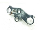 06 Kawasaki Zzr 600 Top Upper Triple Clamp Tree