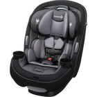 Safety 1st Grow And Go All-in-one Convertible Car Seat  Multiple Colors