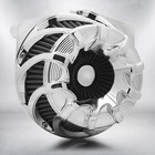 Air Filter Intake Kits For Harley Fltrx Road Glide  2015-2016 Fltrse3 Cvo 2009