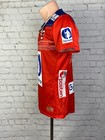 Handball Shirt Norway Team Nhf 2018 2019 Umbro Jersey Womens Gjensidige Red 38